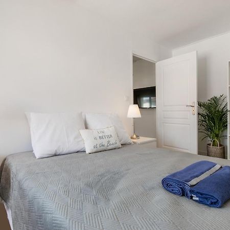 Flamingo Center Clemenceau Apartamento Béziers Exterior foto