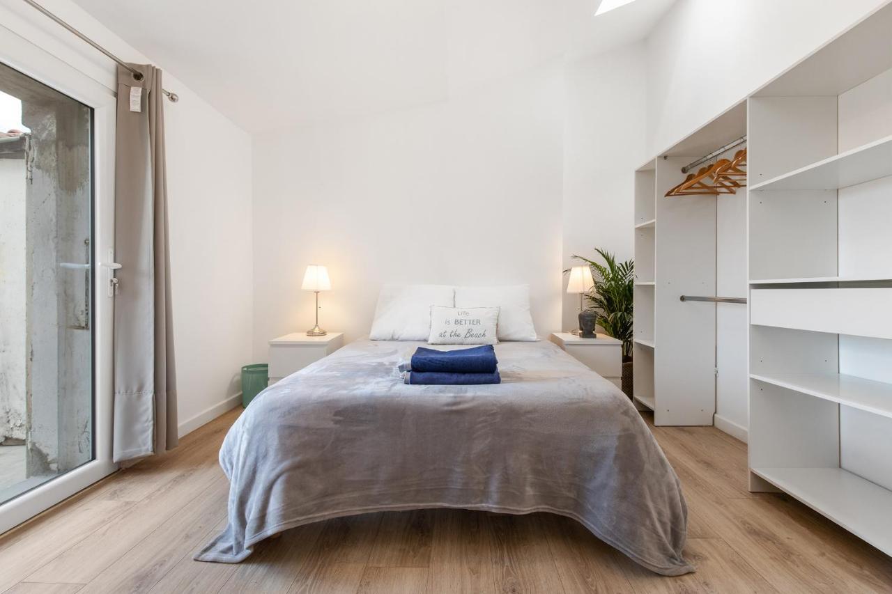 Flamingo Center Clemenceau Apartamento Béziers Exterior foto